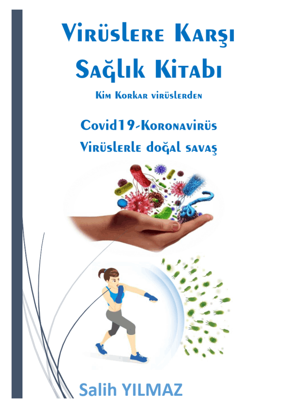 Korona virüs
