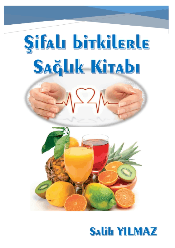 sağlık kitabı